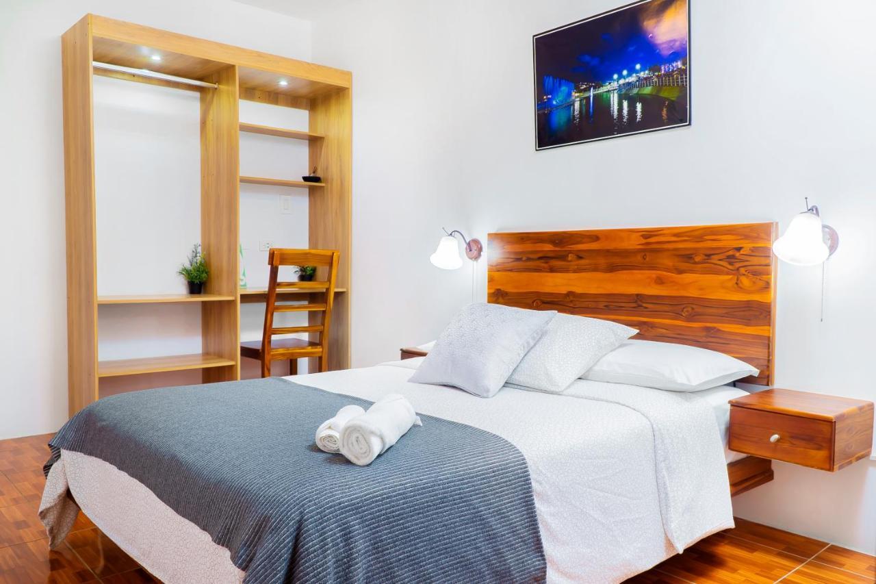 פורטובייחו Hotel Boutique Platanal מראה חיצוני תמונה