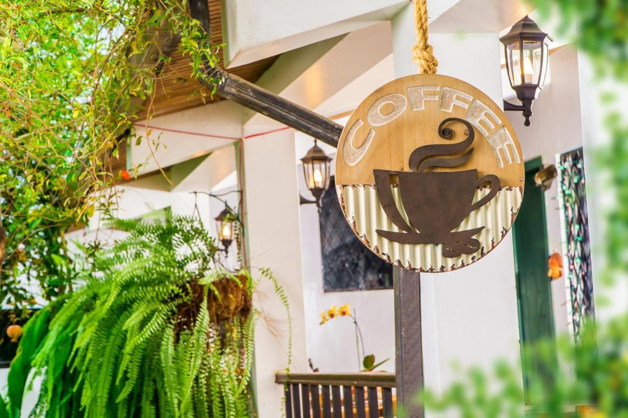 פורטובייחו Hotel Boutique Platanal מראה חיצוני תמונה