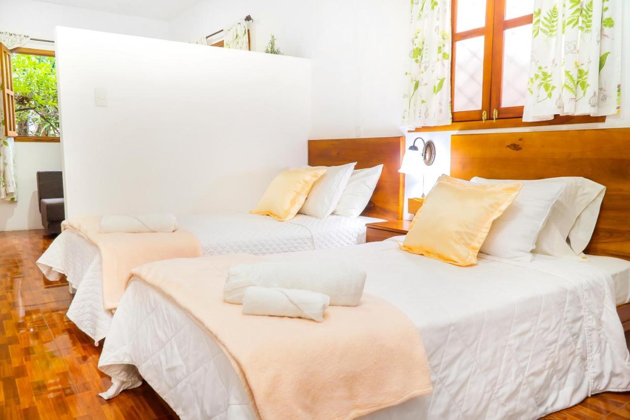 פורטובייחו Hotel Boutique Platanal מראה חיצוני תמונה
